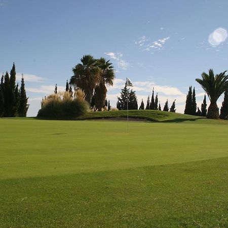 Bonalba Golf Resort & Spa Mutxamel Exteriér fotografie