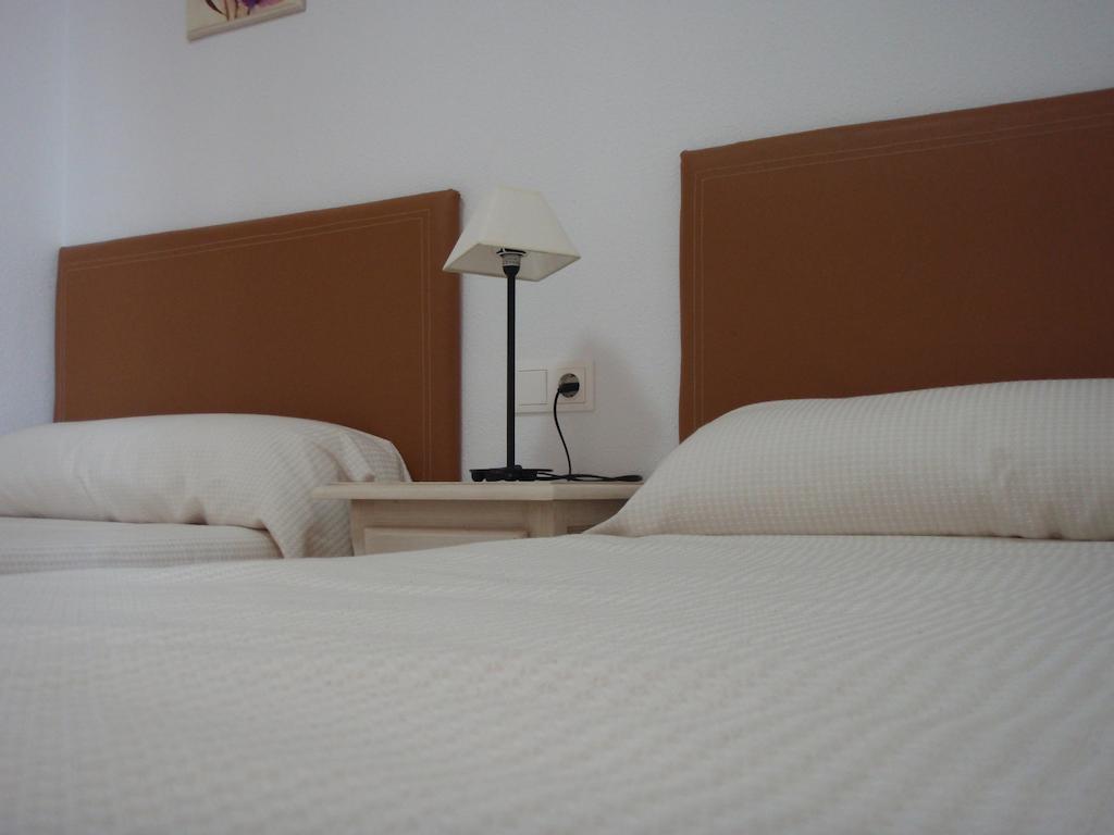 Bonalba Golf Resort & Spa Mutxamel Pokoj fotografie