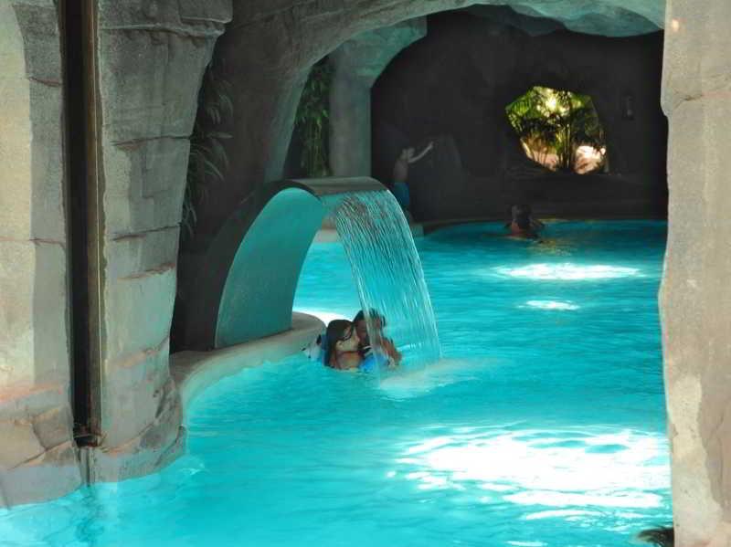 Bonalba Golf Resort & Spa Mutxamel Exteriér fotografie