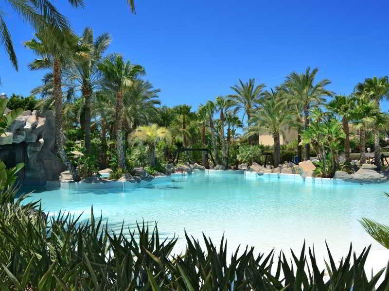 Bonalba Golf Resort & Spa Mutxamel Exteriér fotografie