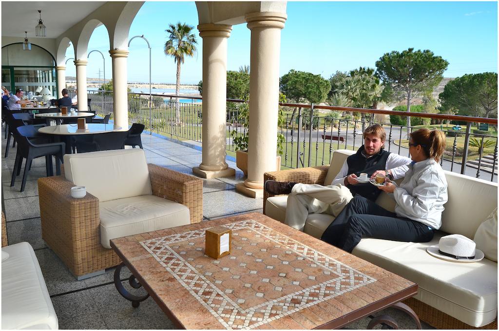 Bonalba Golf Resort & Spa Mutxamel Exteriér fotografie