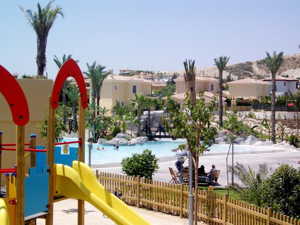 Bonalba Golf Resort & Spa Mutxamel Exteriér fotografie