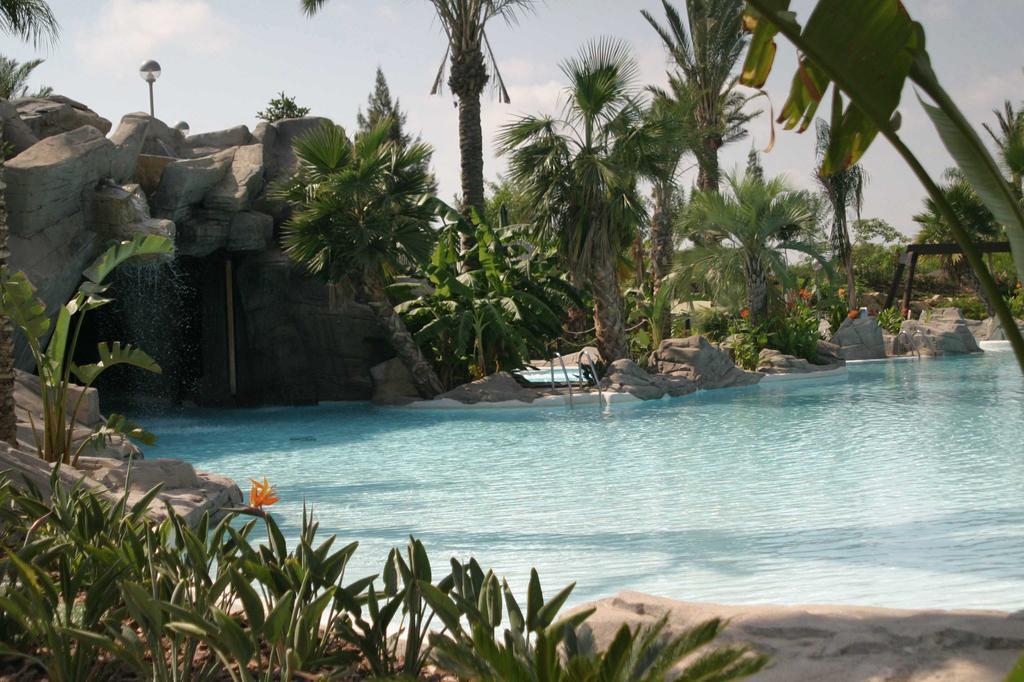Bonalba Golf Resort & Spa Mutxamel Exteriér fotografie